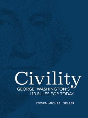 cover image of Civility